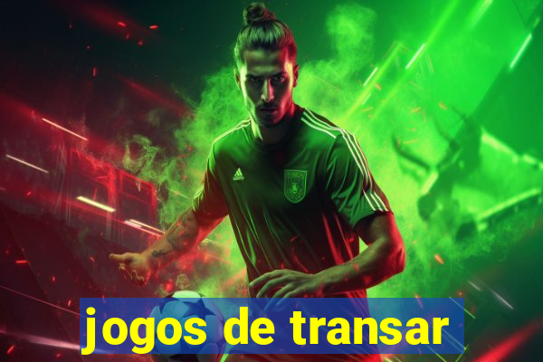 jogos de transar